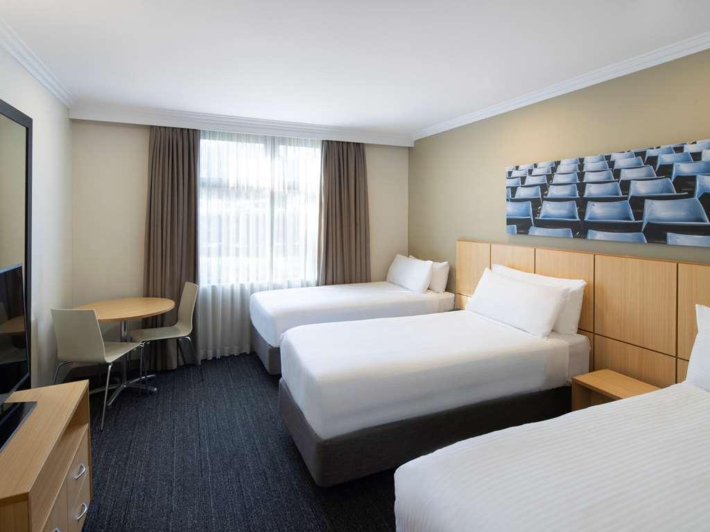 Mercure Sydney Macquarie Park Стая снимка