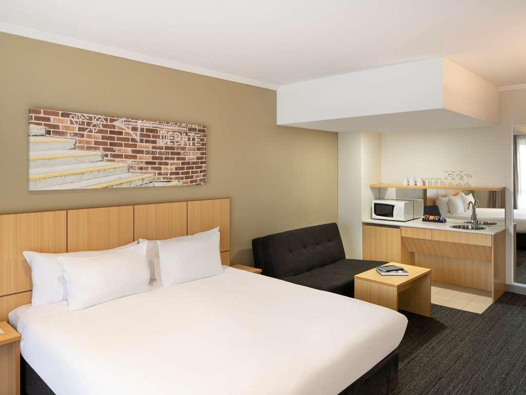 Mercure Sydney Macquarie Park Екстериор снимка