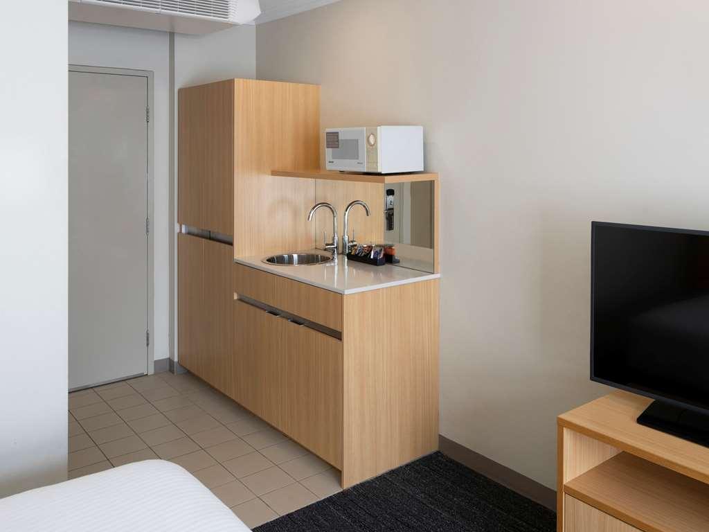 Mercure Sydney Macquarie Park Екстериор снимка