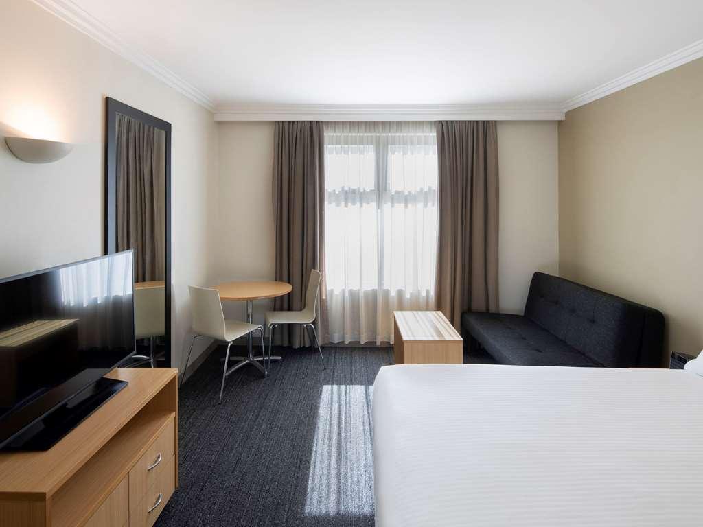 Mercure Sydney Macquarie Park Стая снимка