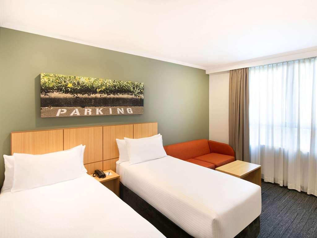 Mercure Sydney Macquarie Park Стая снимка