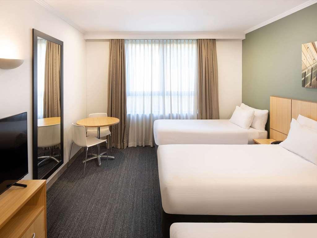 Mercure Sydney Macquarie Park Стая снимка