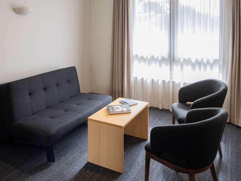 Mercure Sydney Macquarie Park Стая снимка