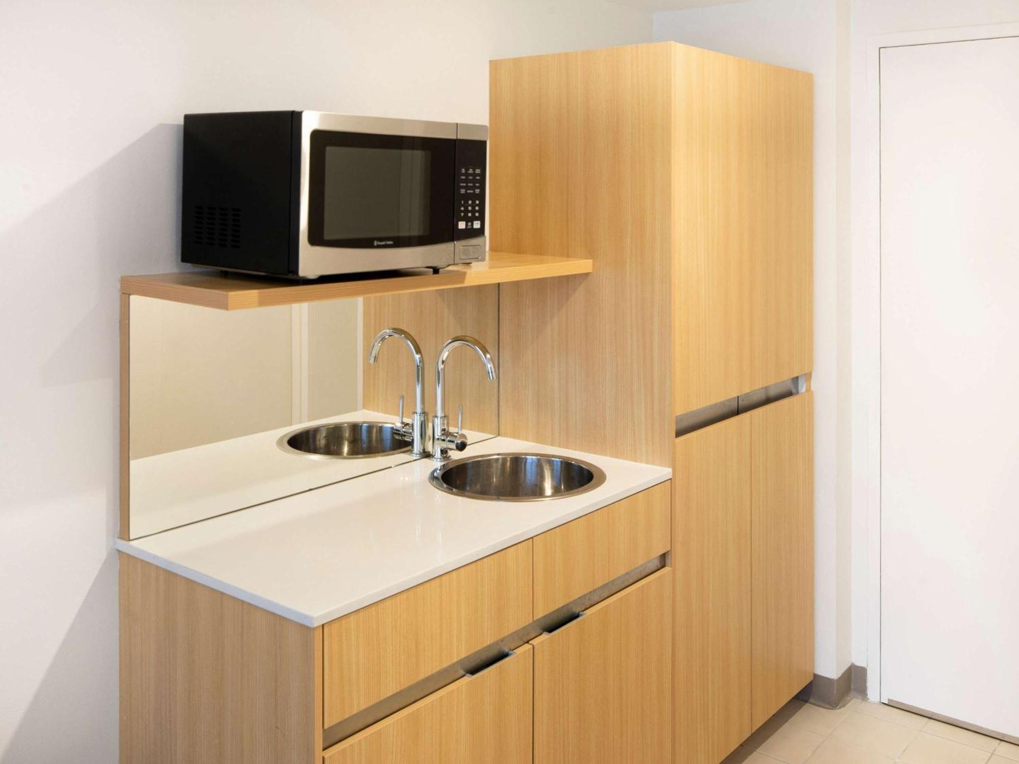 Mercure Sydney Macquarie Park Екстериор снимка