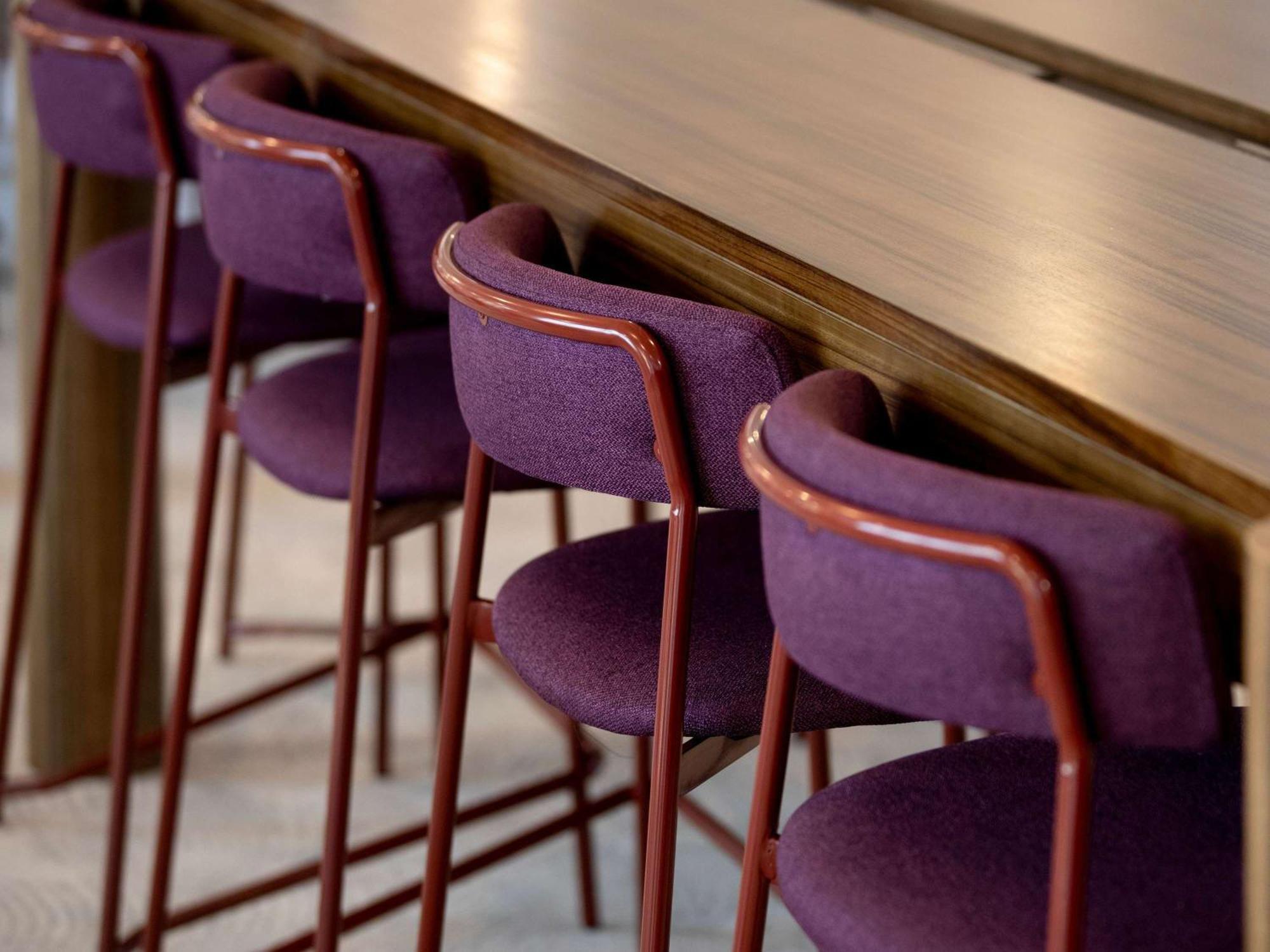 Mercure Sydney Macquarie Park Екстериор снимка