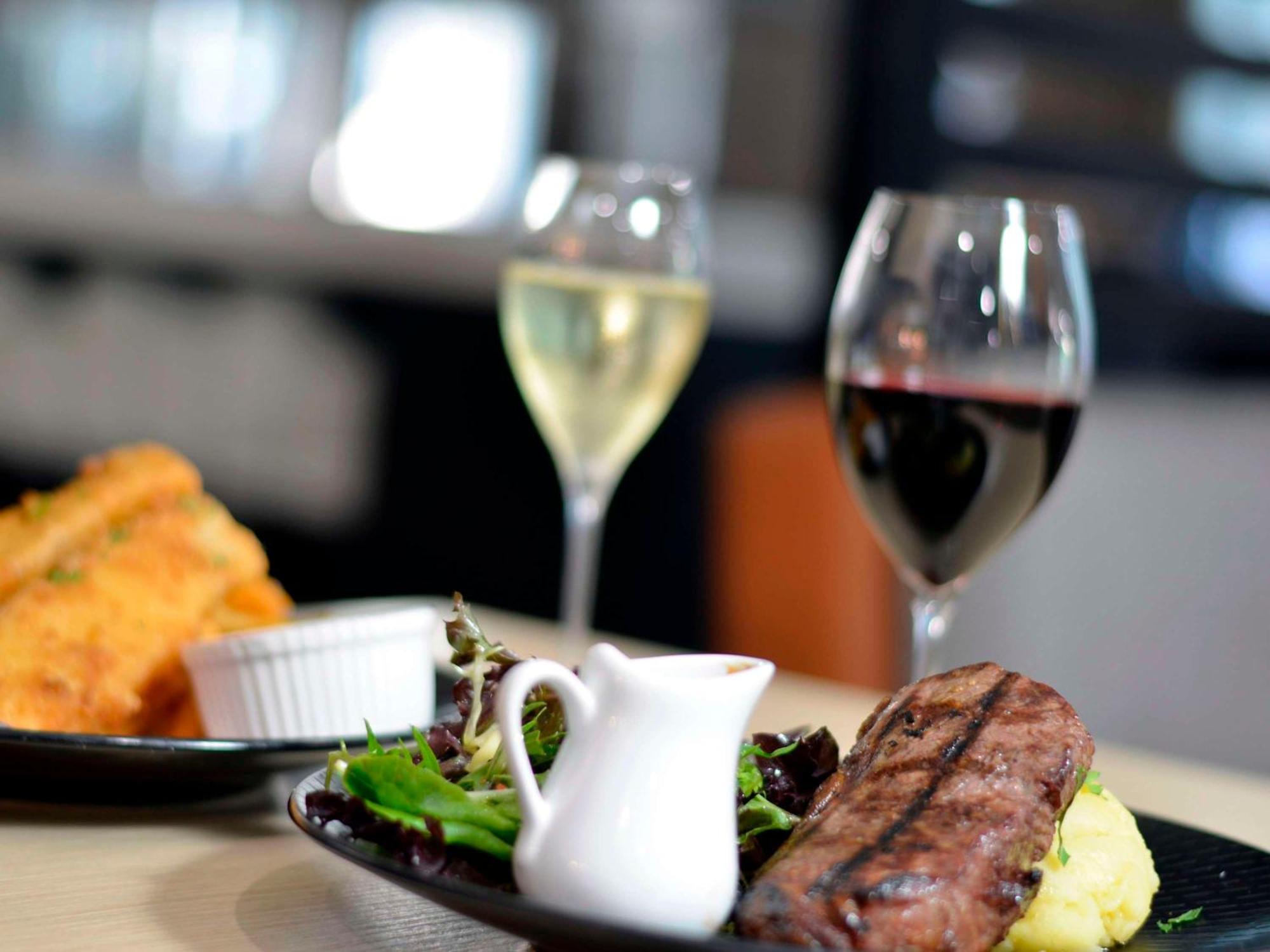 Mercure Sydney Macquarie Park Екстериор снимка