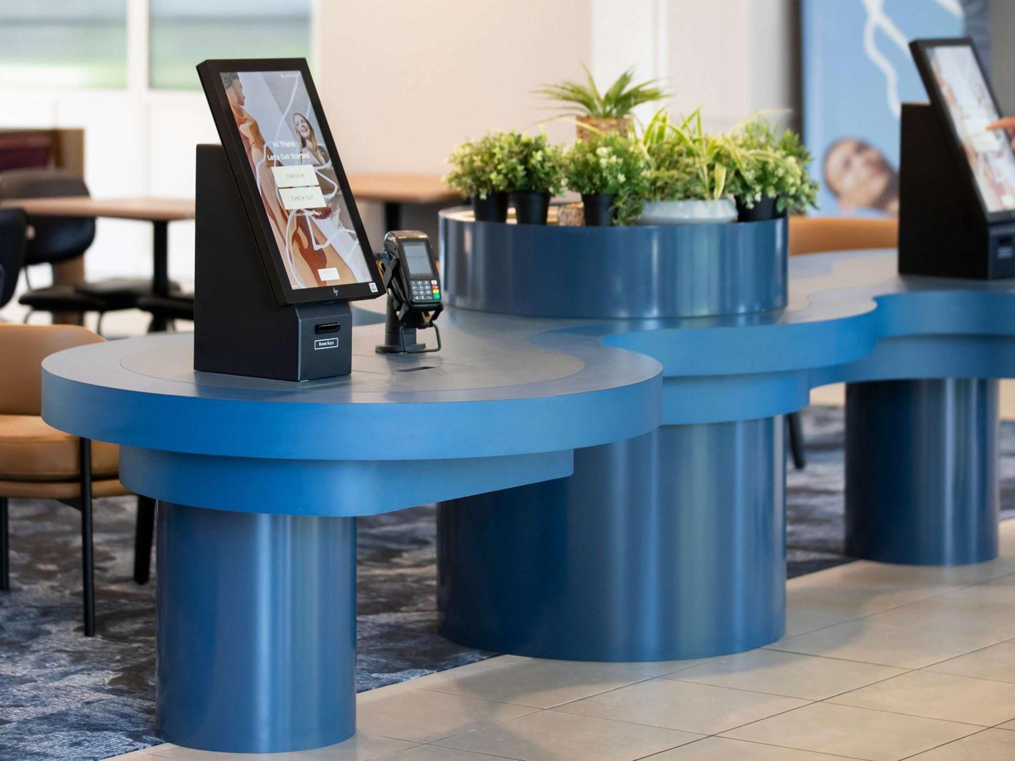Mercure Sydney Macquarie Park Екстериор снимка