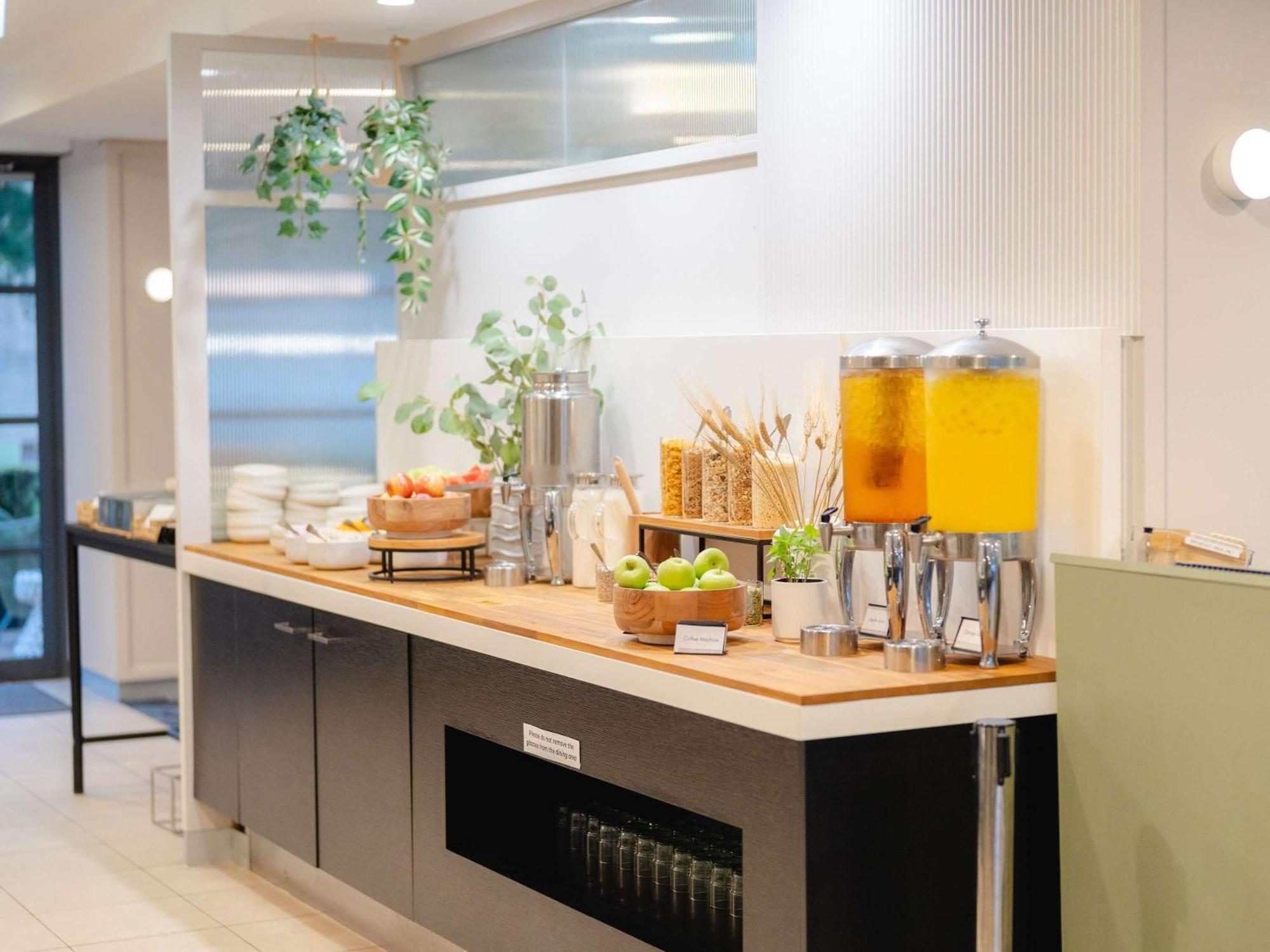 Mercure Sydney Macquarie Park Екстериор снимка
